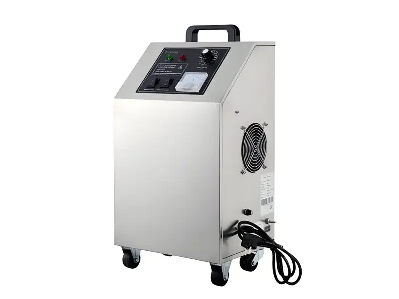 Ozone Generators